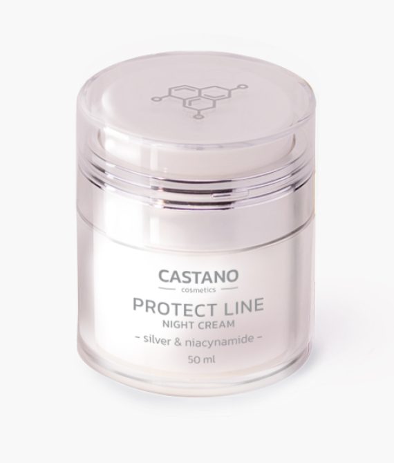 Protect Line Night Cream 50 ml