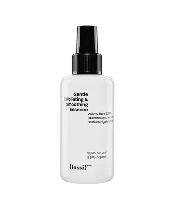 Gentle Exfoliating & Smoothing Essence